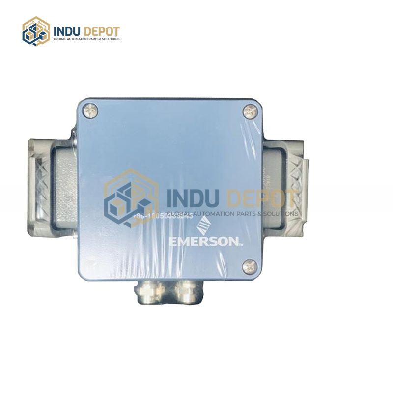 EPRO A3120/022-000 Compact Vibration Monitoring Module