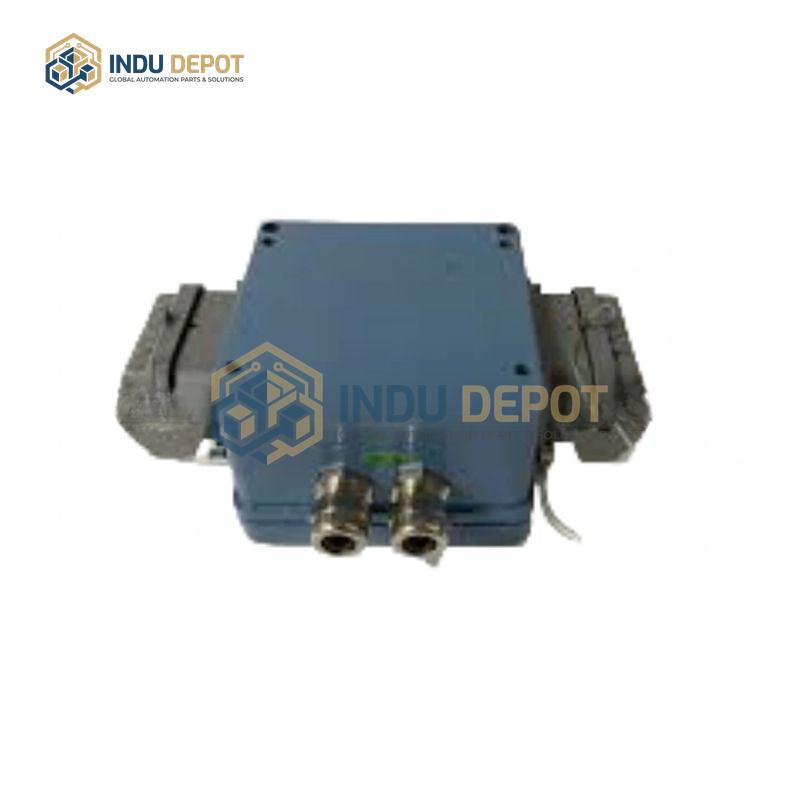 EPRO A3120/022-000 Compact Vibration Monitoring Module - Image 2