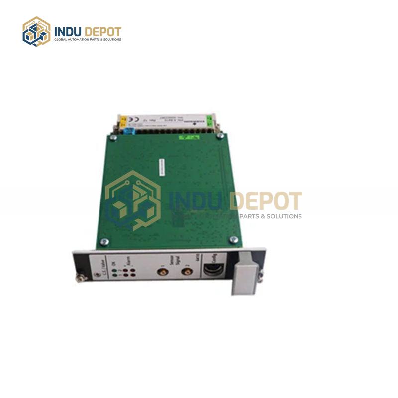 A6210 EPRO Thrust Differential Expansion Module