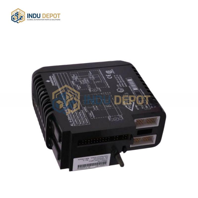 EPRO A6370 Module Monitor PLC Processor for System Integration