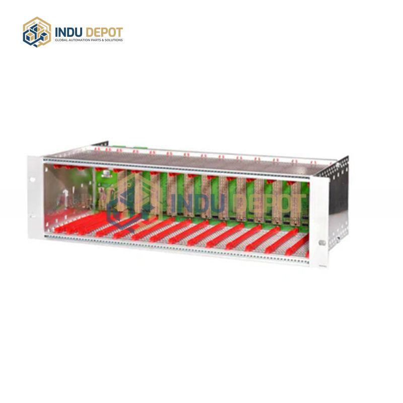 A6500-SR EPRO Modular Monitoring System Rack - Image 2