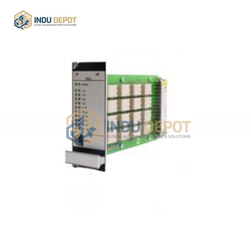 Output Relay Module EPRO A6740 Control Card - Image 3