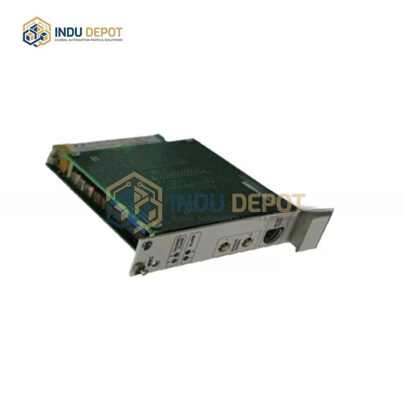 A6824 Control Module EPRO Machinery Monitoring Interface