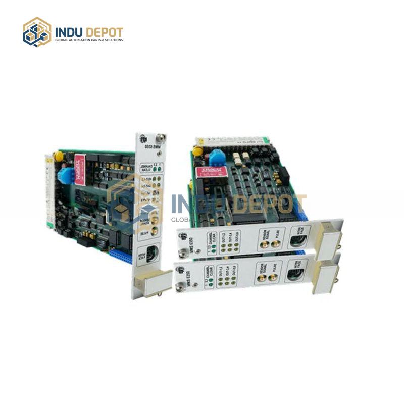 A9360/08-05-00-BSQ Loop-Powered Eddy Current Transmitter