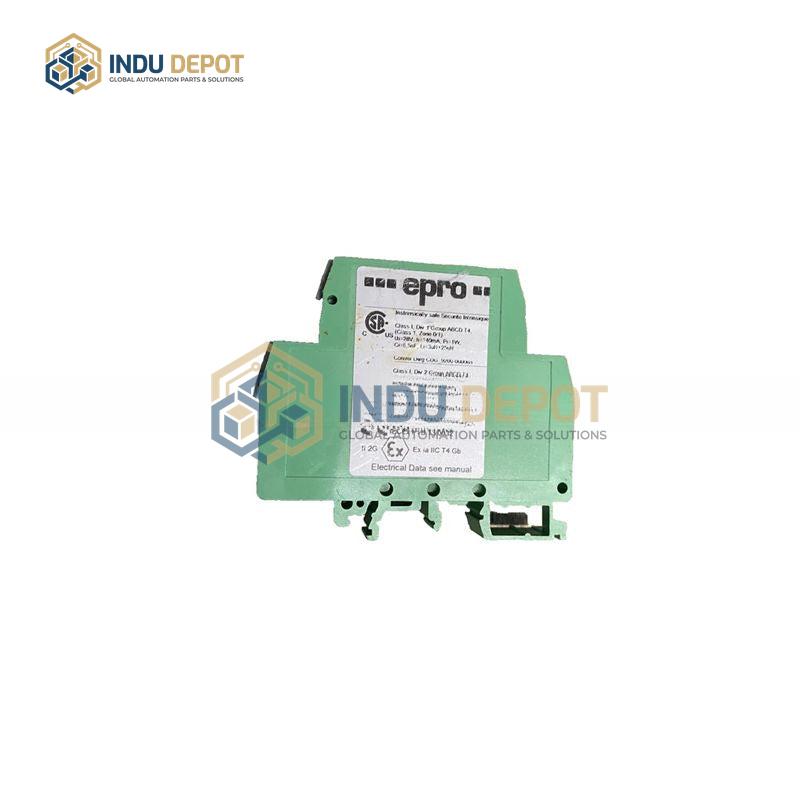 CON 041 EPRO Eddy Current Signal Conditioner