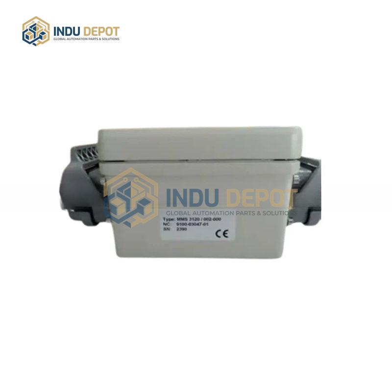 CON011/916-200 EPRO Eddy Current Signal Converter