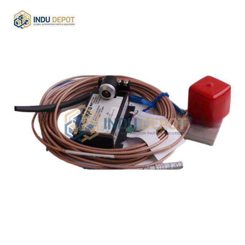 CON021+PR6423/000-010 Transducer Precision Eddy Current Detection EPRO