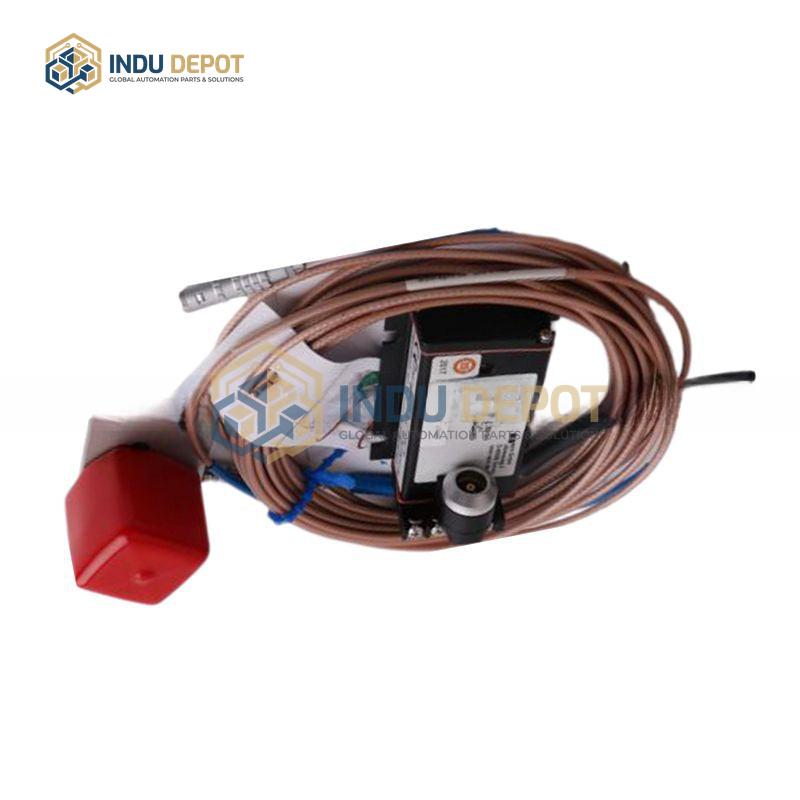 CON021+PR6423/000-010 Transducer Precision Eddy Current Detection EPRO - Image 2