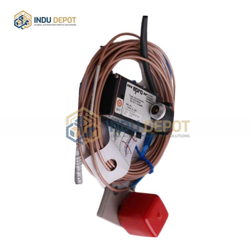 CON021+PR6423/000-010 Transducer Precision Eddy Current Detection EPRO - Image 3