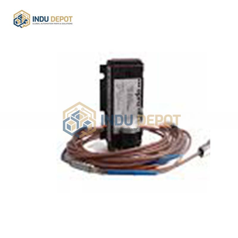 Industrial Monitoring EPRO CON021 + PR6423/000-040 Eddy Current Sensor