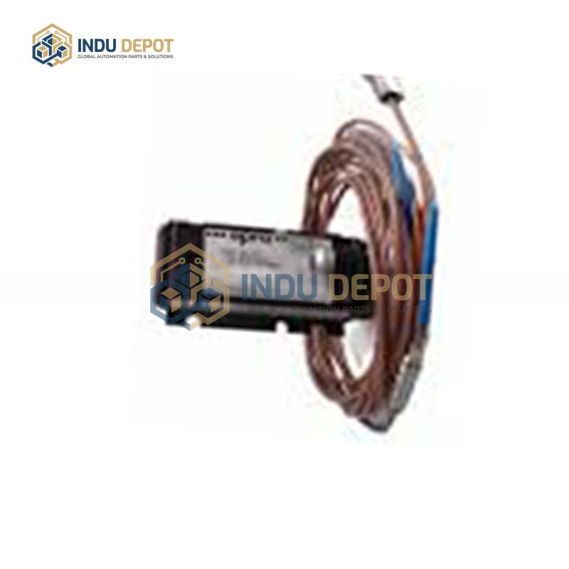 Industrial Monitoring EPRO CON021 + PR6423/000-040 Eddy Current Sensor
