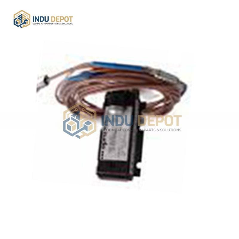 Industrial Monitoring EPRO CON021 + PR6423/000-040 Eddy Current Sensor - Image 3