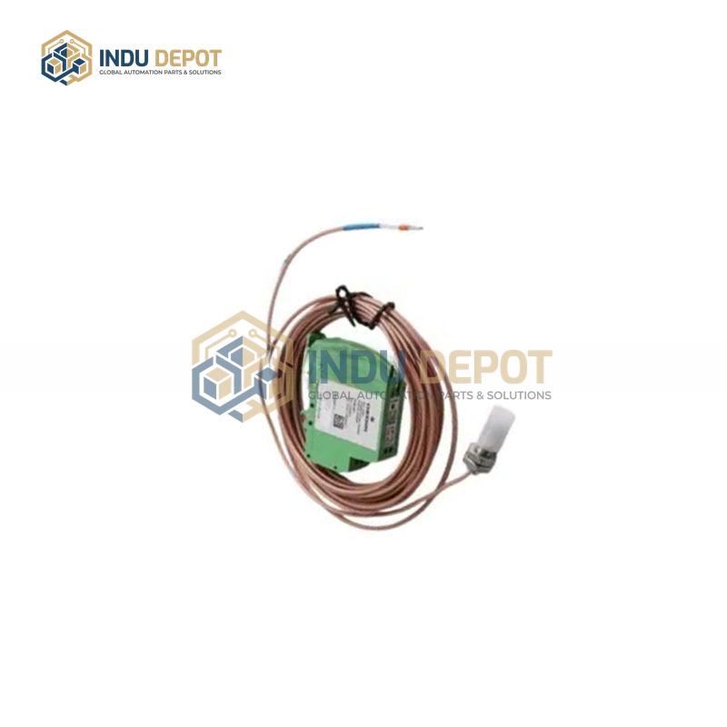 Industrial Probe Sensor EPRO CON021+PR6423/000-120