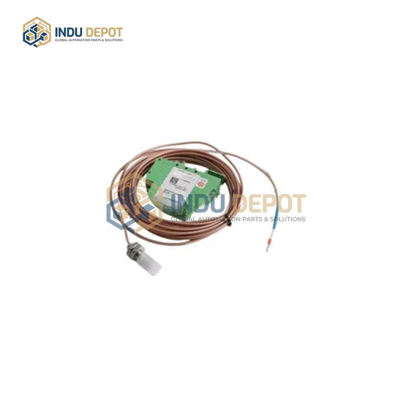 Industrial Probe Sensor EPRO CON021+PR6423/000-120 - Image 2