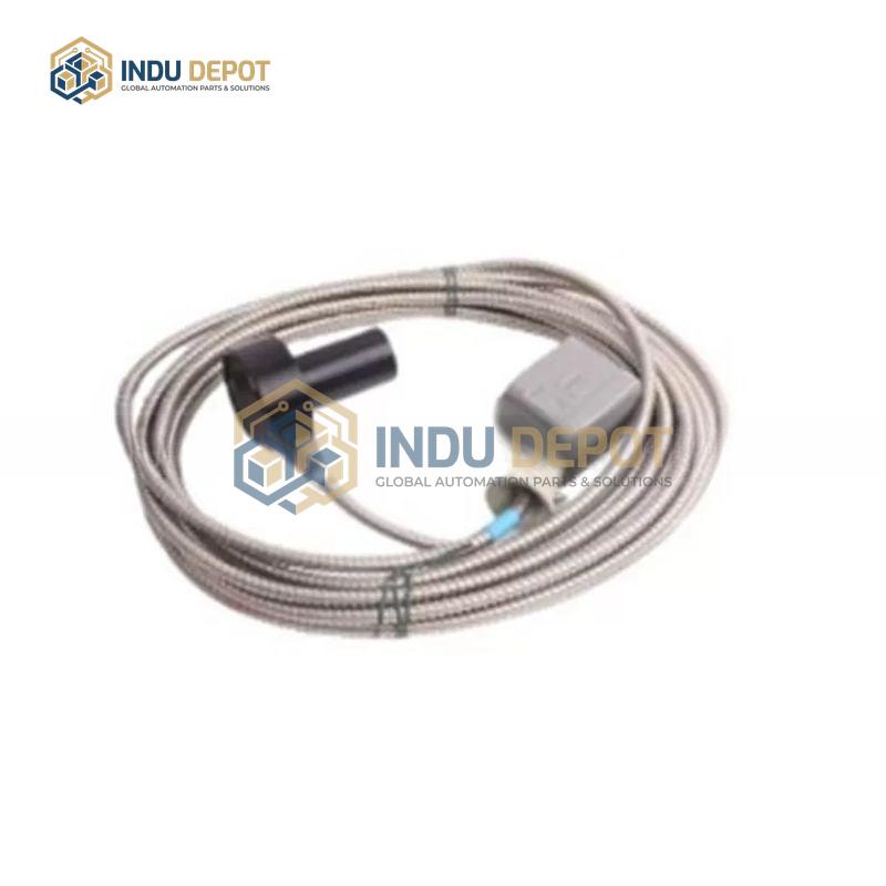 PR6423/002-001-CN + CON021 EPRO Vibration Probe + Converter - Image 3