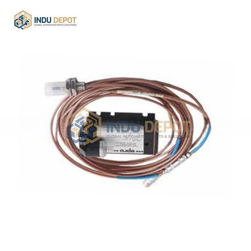 EPRO CON021 + PR6423/003-030 Eddy Current Sensor