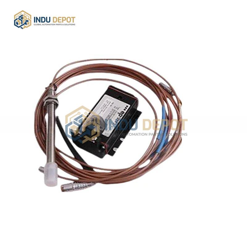 Eddy Current Sensor System CON021 + PR6423/003-040 EPRO