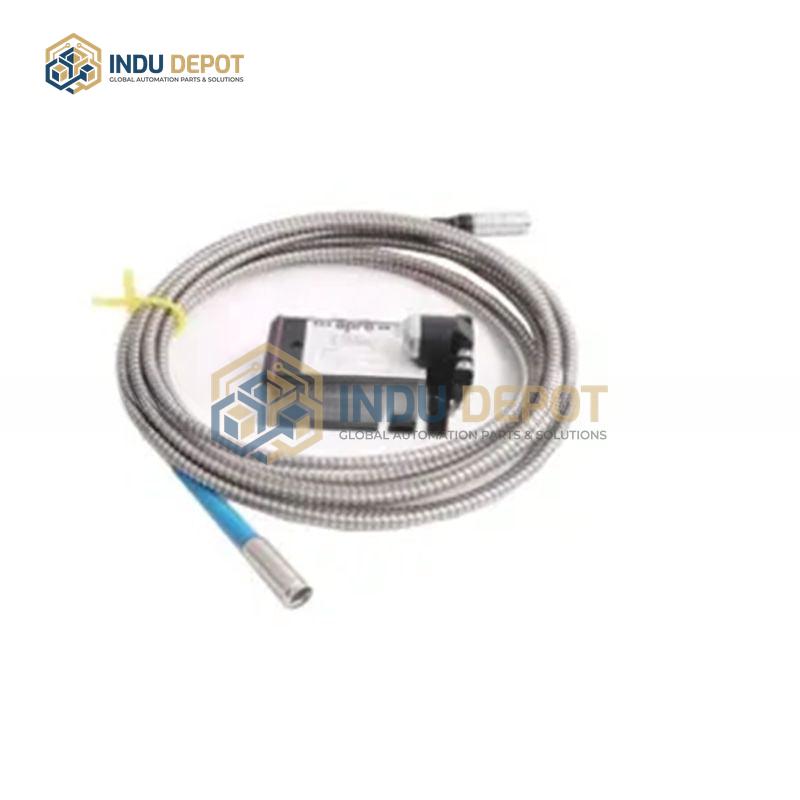 CON021 PR6423/003-110 Sensor EPRO Eddy Current Probe - Image 2