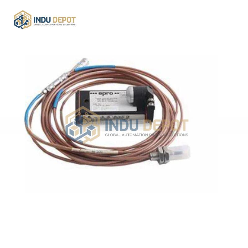 EPRO CON021 + PR6423/00M-030 Eddy Current Sensor Kit - Image 3