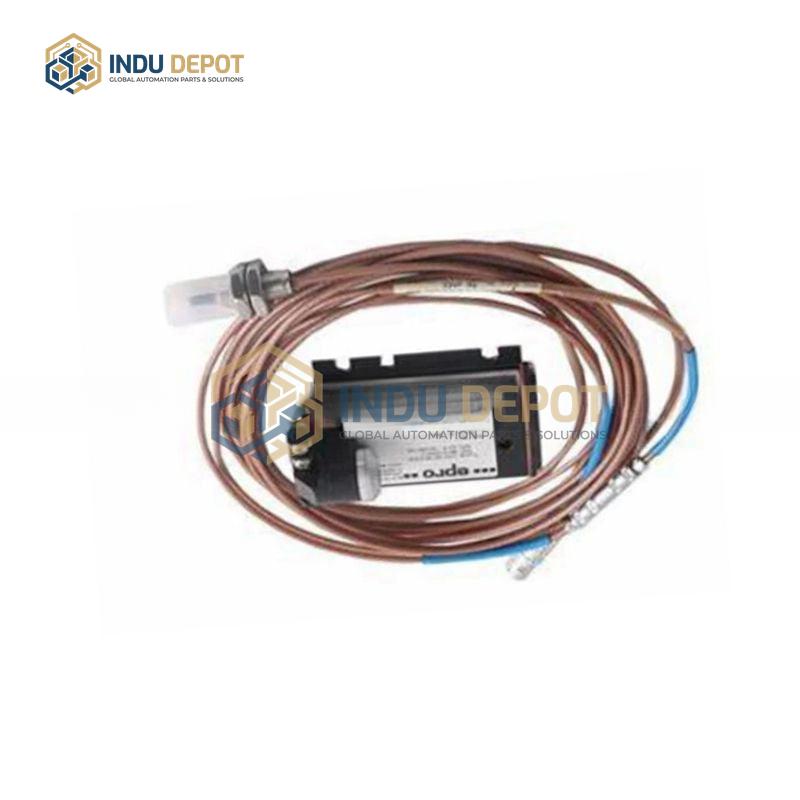 EPRO CON021 + PR6423/00R-010 Eddy Current Sensor