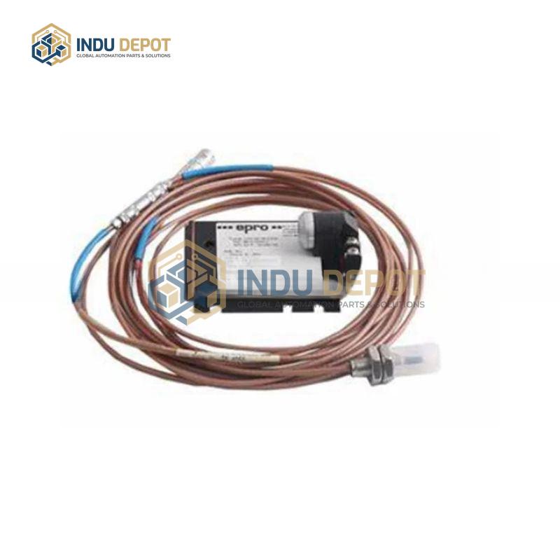 EPRO CON021 + PR6423/00R-010 Eddy Current Sensor - Image 2