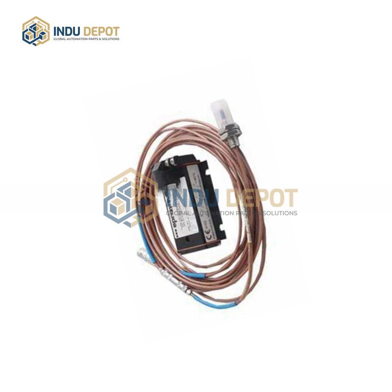 EPRO Industrial Probe Sensor CON021+PR6423/010-000 - Image 2
