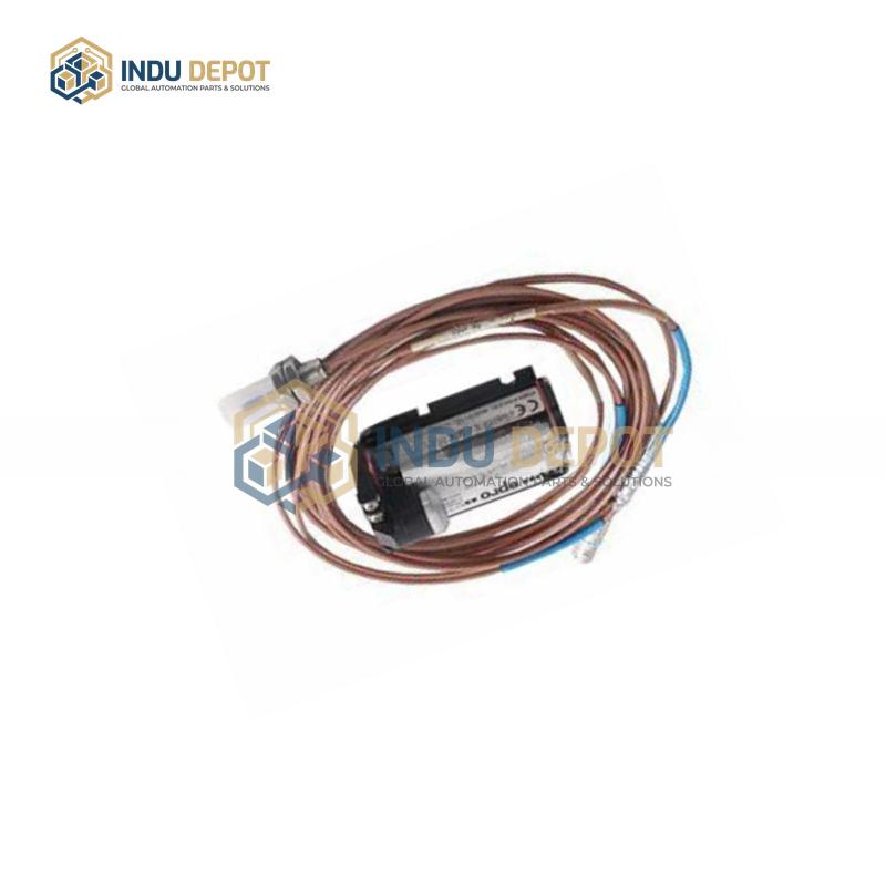 EPRO Industrial Probe Sensor CON021+PR6423/010-000 - Image 3