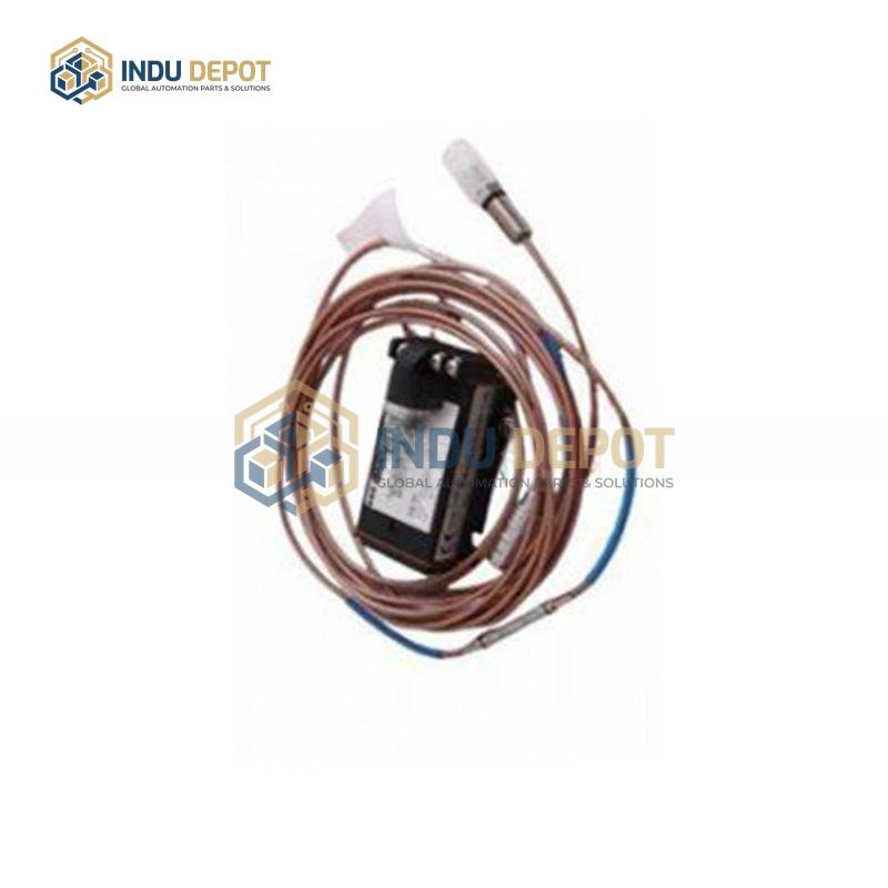 CON021/PR6423/010-010 EPro Eddy Current Displacement Sensor - Image 3
