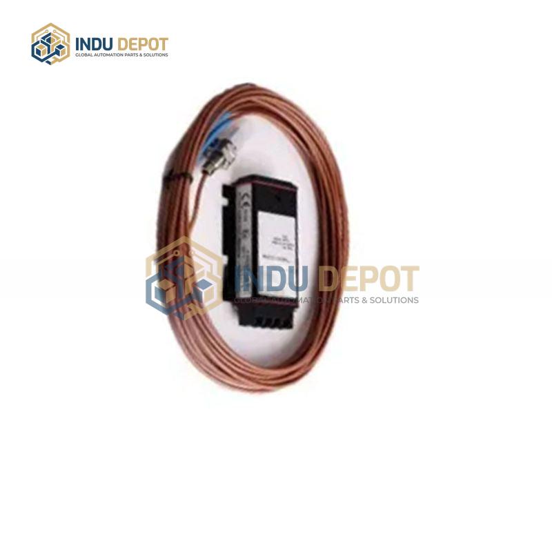 Eddy Current Sensor CON021+PR6423/010-100 EPRO - Image 2