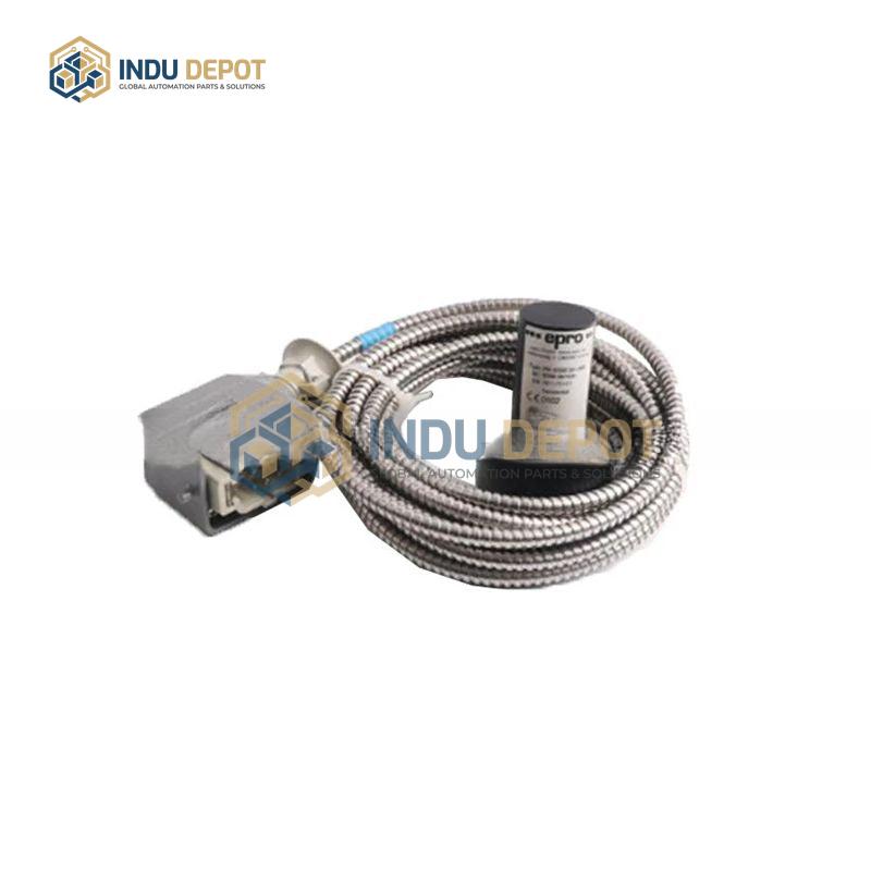 CON021+PR6423/010-CN EPRO Eddy Current Sensor - Image 2