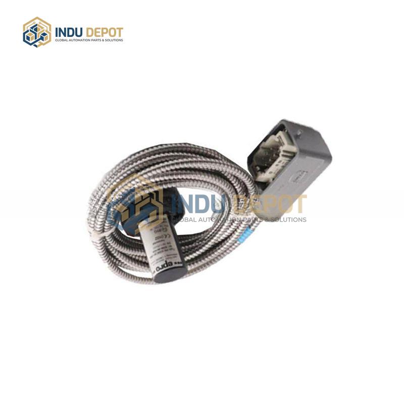 CON021+PR6423/010-CN EPRO Eddy Current Sensor - Image 3