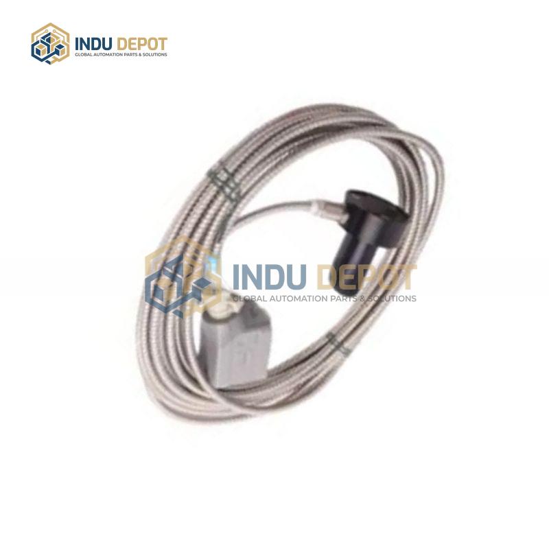 CON021 + PR6423/013-000 EPRO Eddy Current Sensor System