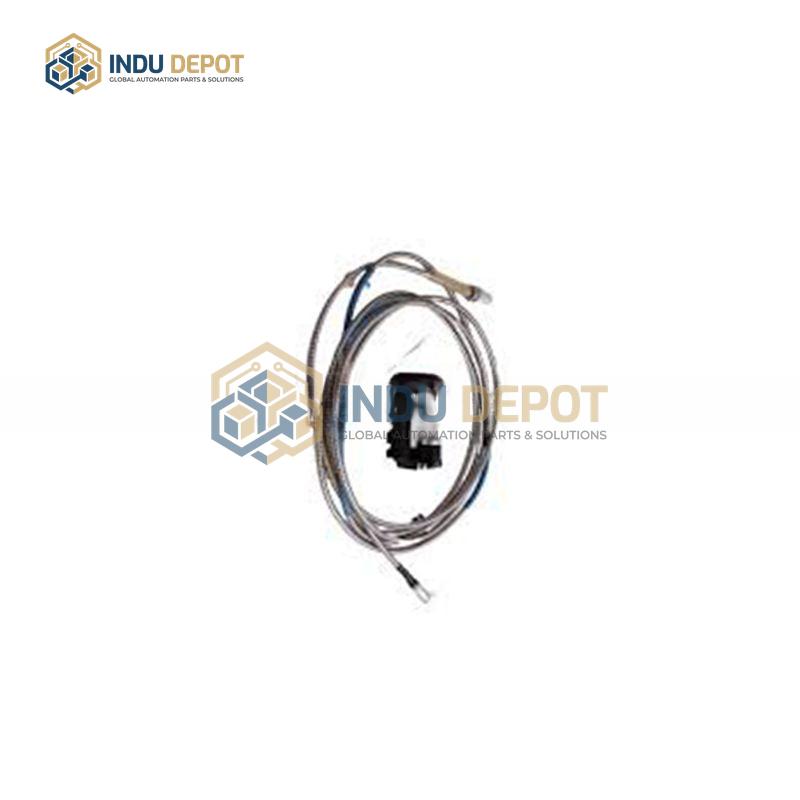 EPRO CON021+PR6423/01B-030-CN Sensor Precision Vibration Detection Module