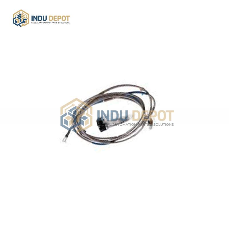 EPRO CON021+PR6423/01B-030-CN Sensor Precision Vibration Detection Module - Image 3