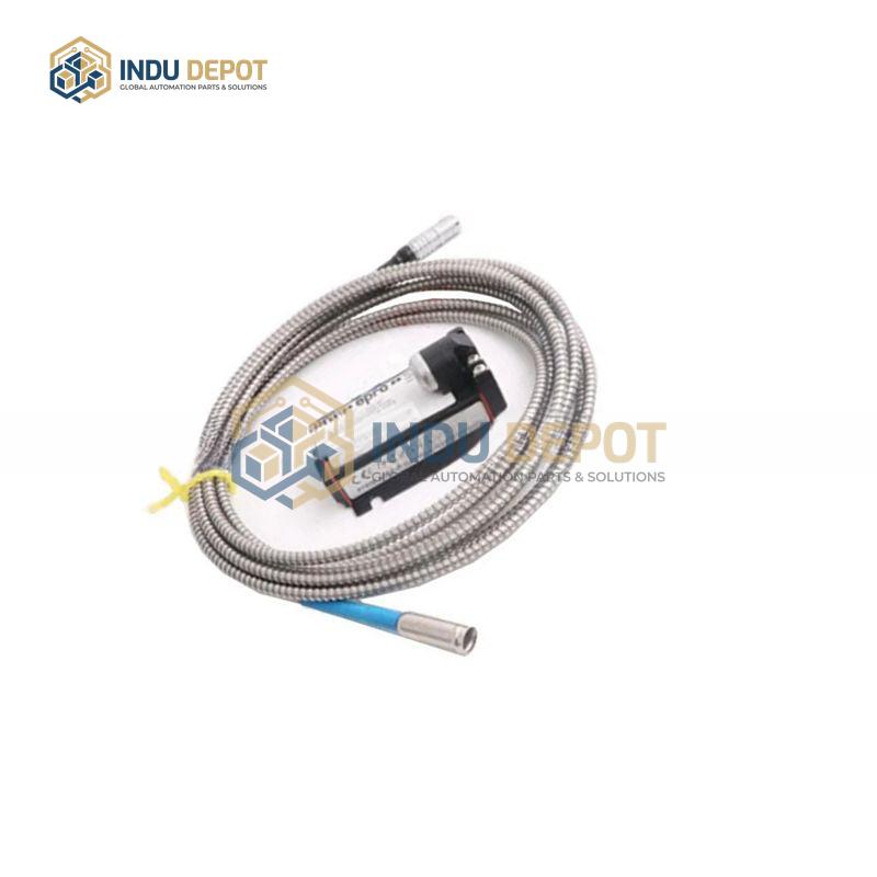 Eddy Current Sensor Kit EPRO CON021 + PR6423/10R-010