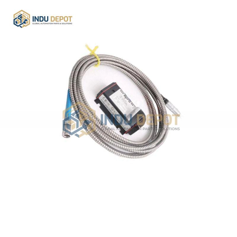 Eddy Current Sensor Kit EPRO CON021 + PR6423/10R-010 - Image 3