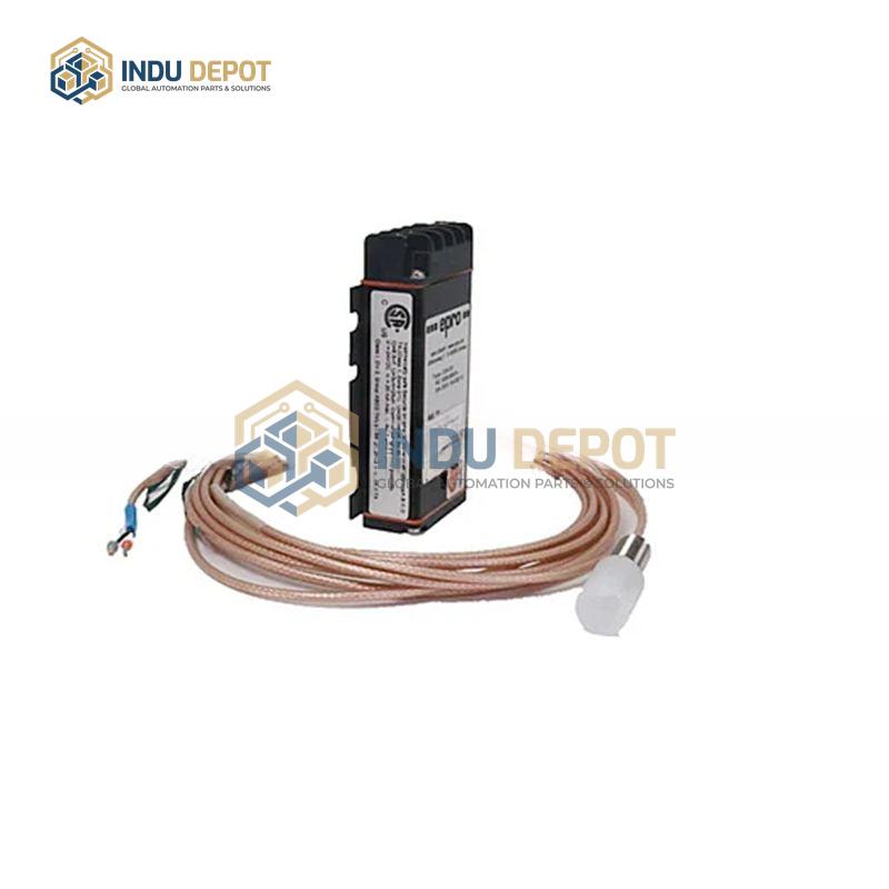 CON021 + PR6423/10R-030 EPRO Eddy Current Sensor Kit