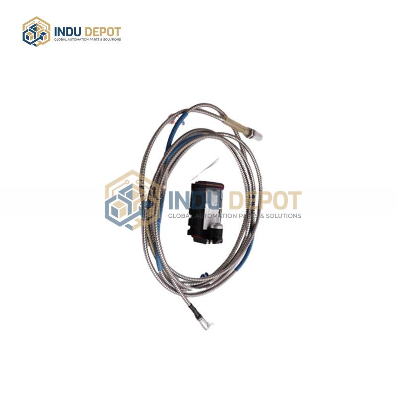 EPR0 CON021 + PR6423/10R-111 Non-Contact Eddy Current Sensor System - Image 2