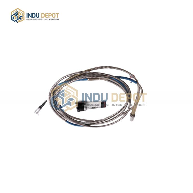 EPR0 CON021 + PR6423/10R-111 Non-Contact Eddy Current Sensor System - Image 3
