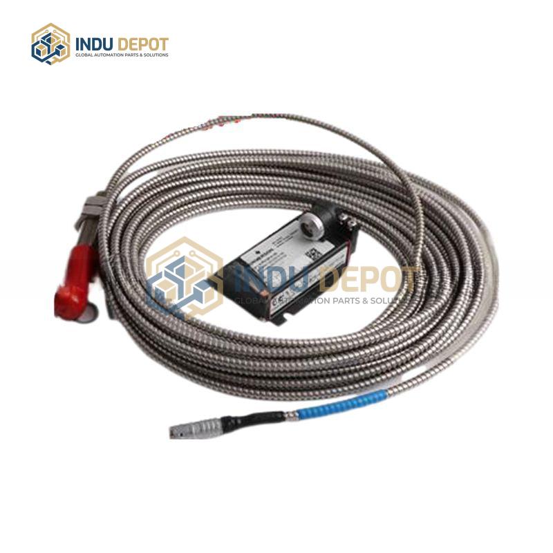 Eddy Current Sensor System EPRO CON021 + PR6423/13R-010