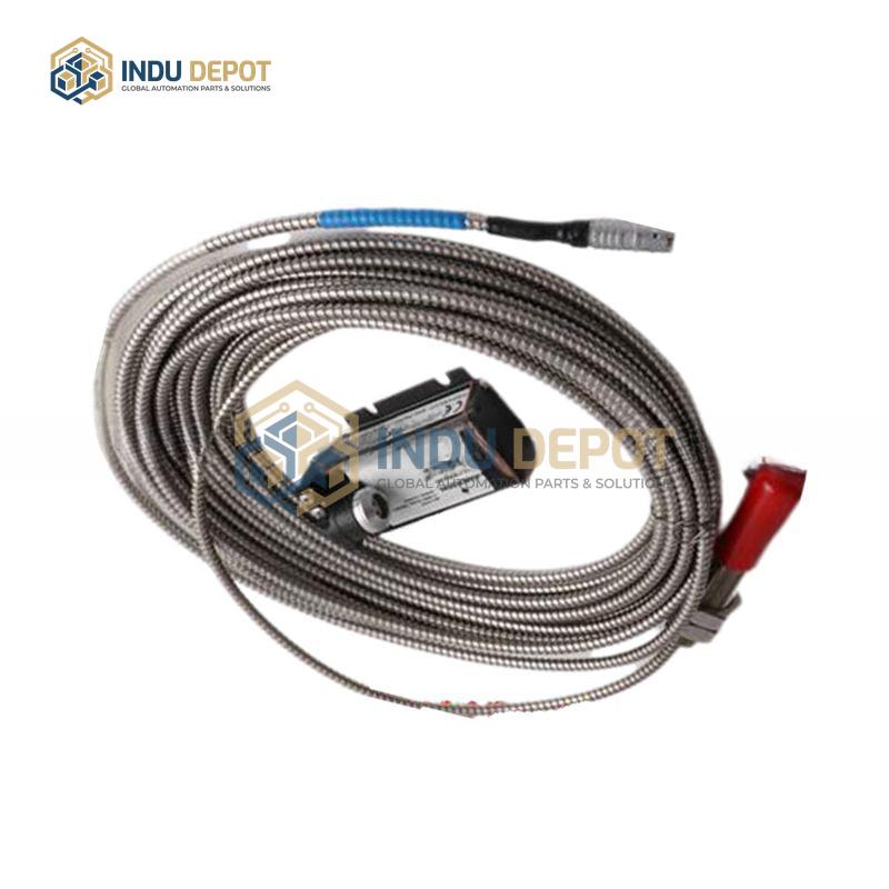 Eddy Current Sensor System EPRO CON021 + PR6423/13R-010 - Image 2