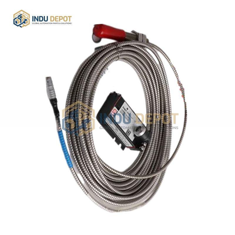 Eddy Current Sensor System EPRO CON021 + PR6423/13R-010 - Image 3