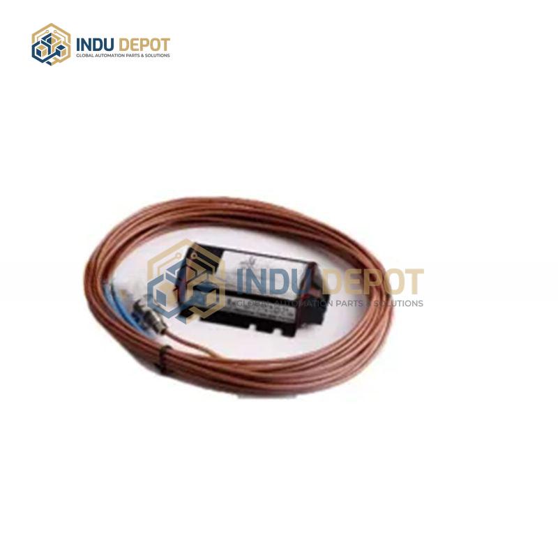 Emerson EPRO PR6424/000-100 Precision Eddy Current Sensor - Image 2