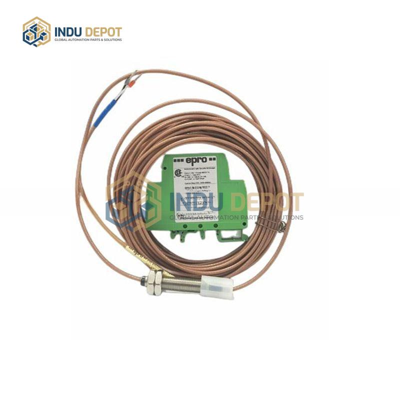 EPRO CON021 + PR6424/002-130 Eddy Current Sensor Kit - Image 3