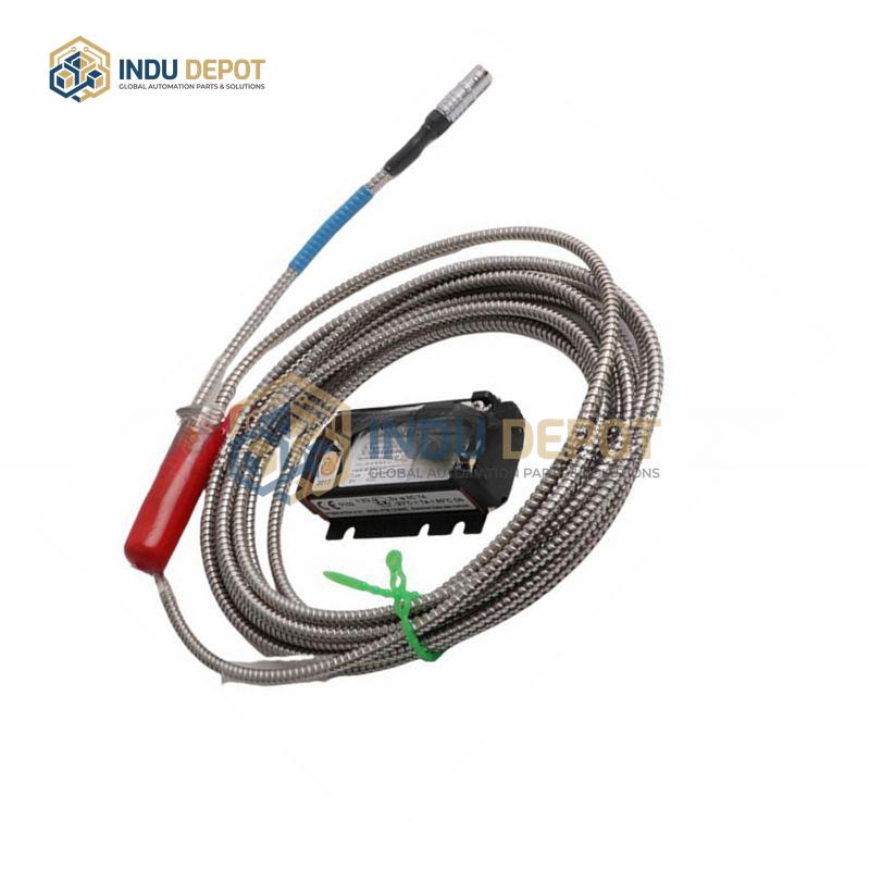EPRO CON021 + PR6424/010-040 Eddy Current Sensor Kit