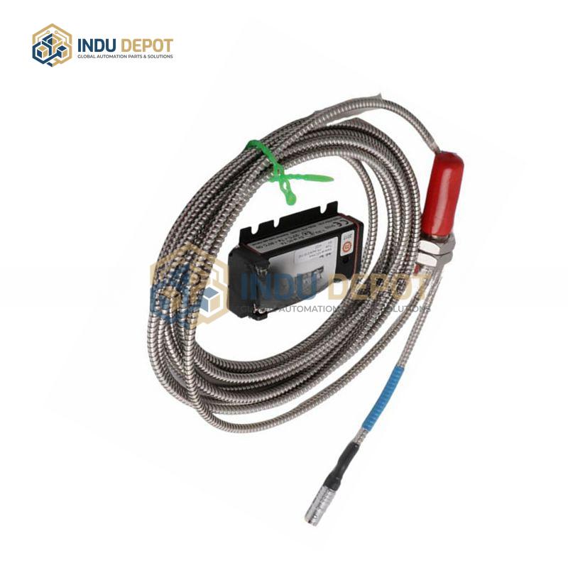 EPRO CON021 + PR6424/010-040 Eddy Current Sensor Kit - Image 2
