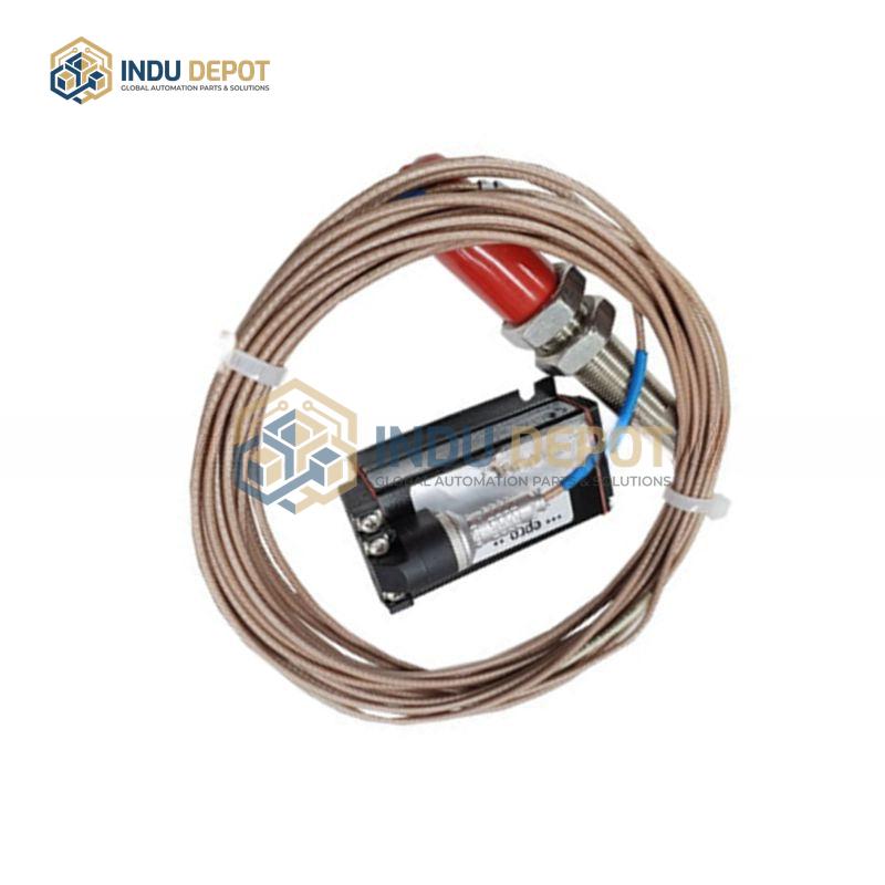 Eddy Current Sensor Kit EPRO CON021+PR6424/010-100 - Image 3