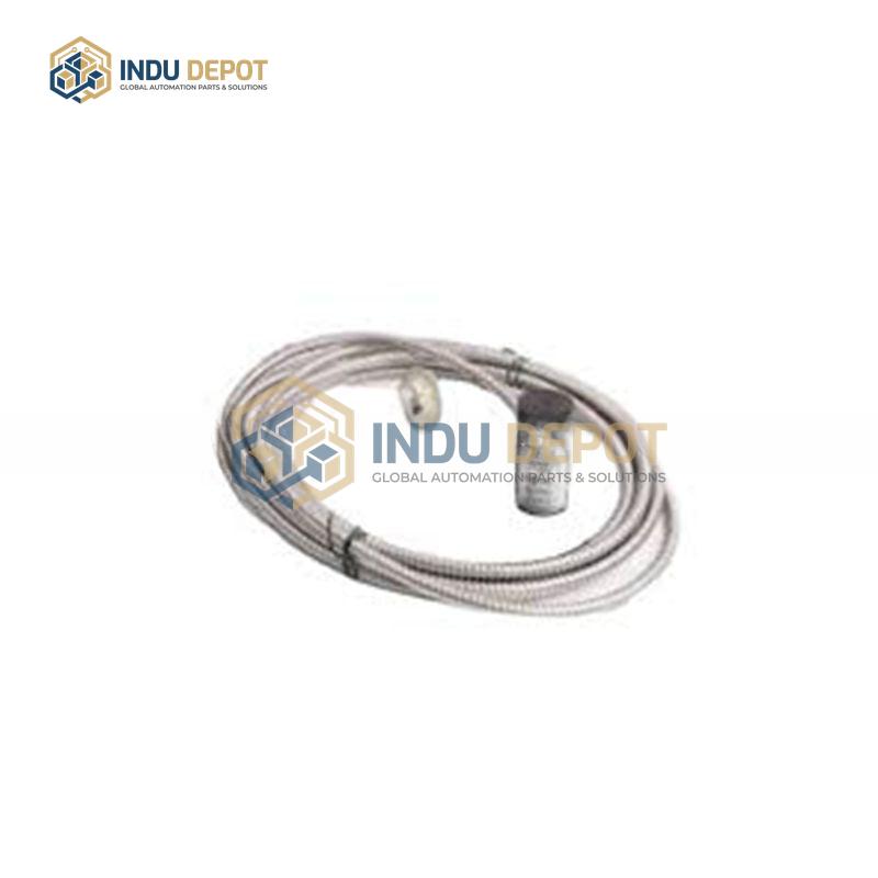 Eddy Current Sensor System EPRO CON021 + PR6424/010-110