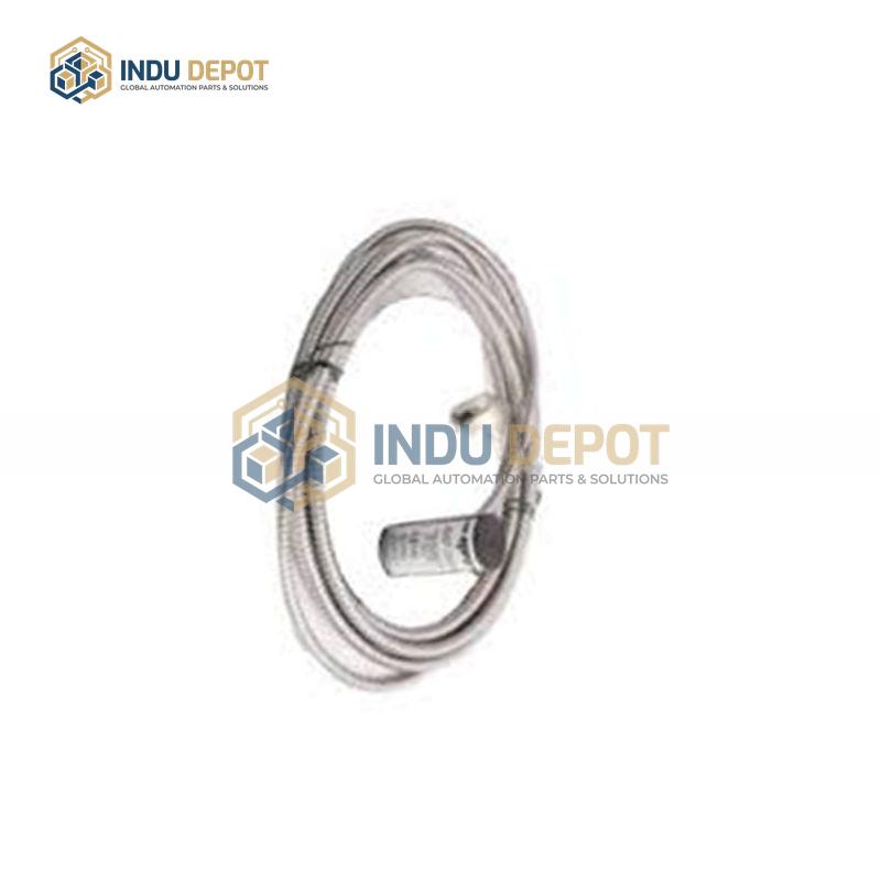 Eddy Current Sensor System EPRO CON021 + PR6424/010-110 - Image 2