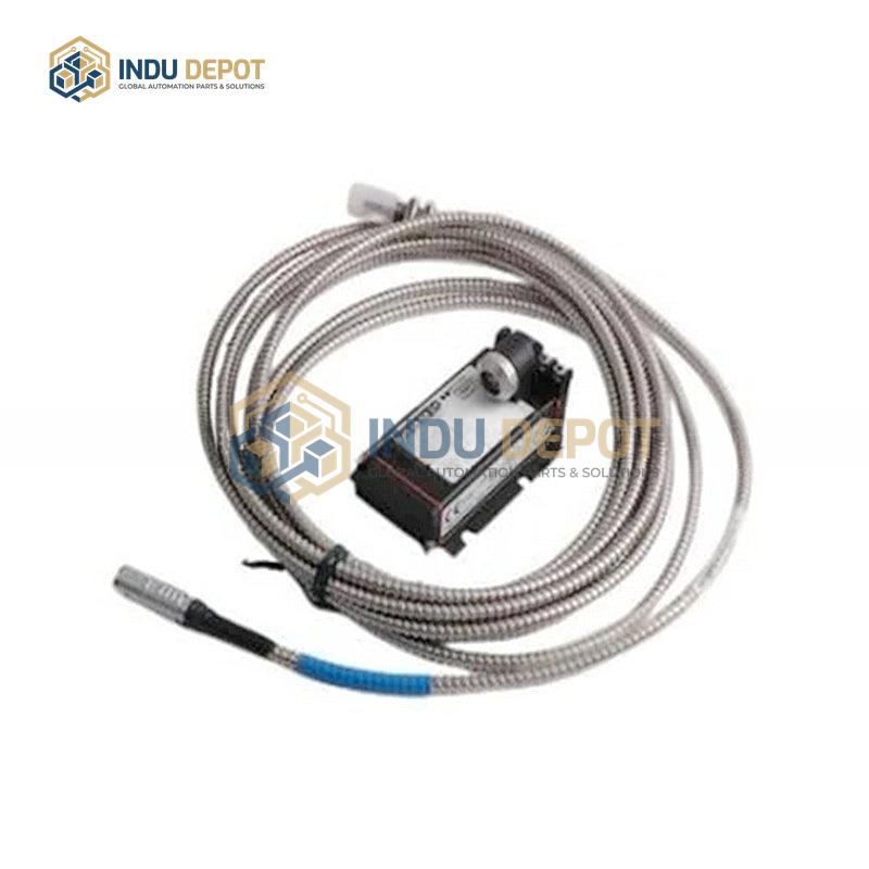 CON021+PR6425/005-010 | EPRO | Eddy Current Sensor with Signal Converter